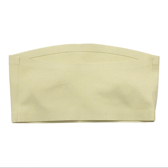 Free People Women’s Nina Neo Bandeau Daybreak S - Picture 5 of 7